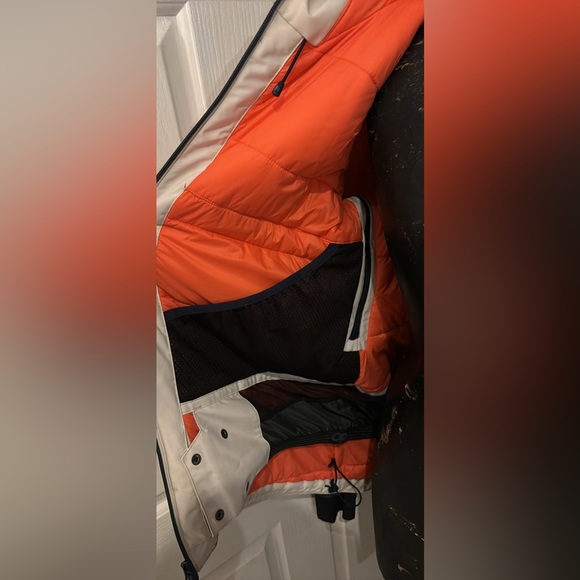 Outdoor research winter jacket - Picture 2 of 5